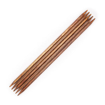 KnitPro Ginger 8" Double Pointed Needles