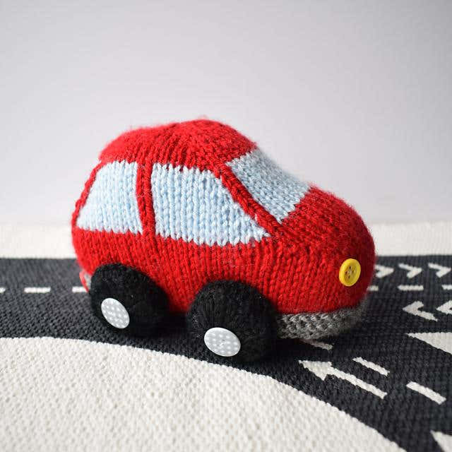 Bubble Car