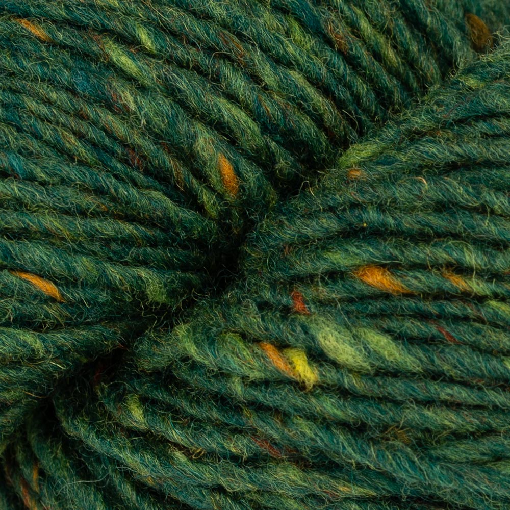 Debbie Bliss Donegal Luxury Tweed Aran Yarn - Wool Aran
