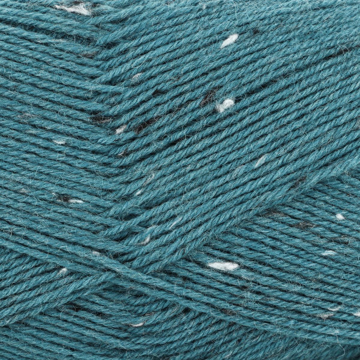 Lana Grossa Meilenweit 100 Tweed Yarn - Wool 4 Ply