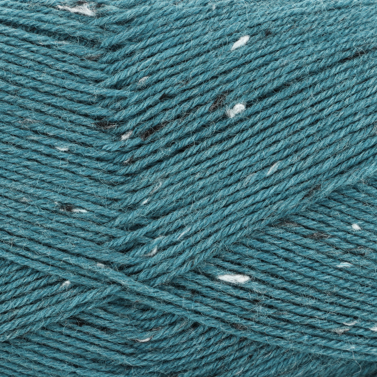 Lana Grossa Meilenweit 100 Tweed Yarn - Wool 4 Ply