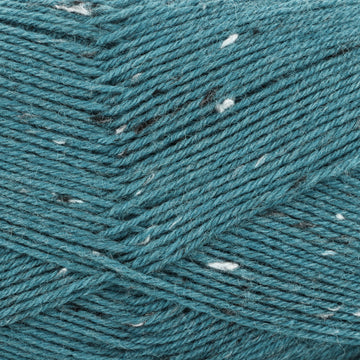 Lana Grossa Meilenweit 100 Tweed Yarn - Wool 4 Ply