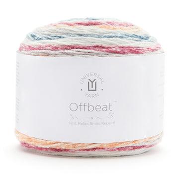 Universal Yarn Offbeat Yarn - Acrylic DK
