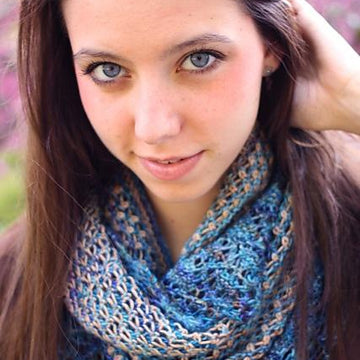 Rivington Cowl