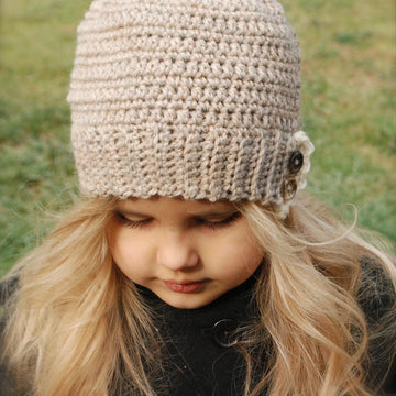 Floreyn Hat