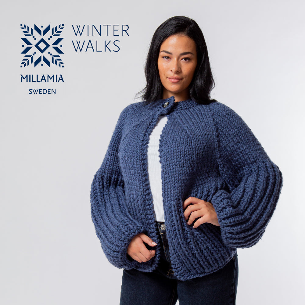 MillaMia Winter Walks EBook