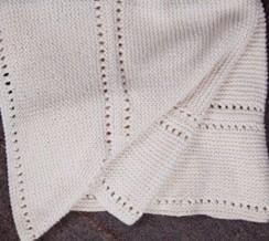Molly's Blanket