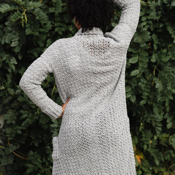 Sweater Weather Cardi