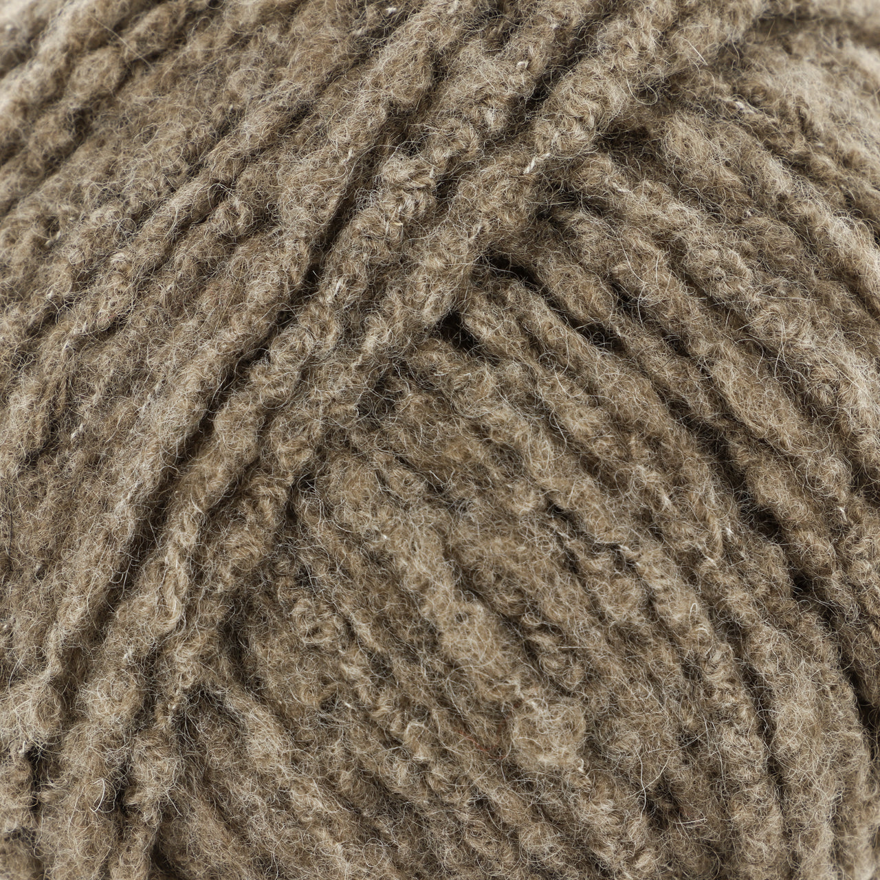 Gomitoli's Soft Yarn - Wool Chunky