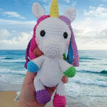 Iris the Unicorn