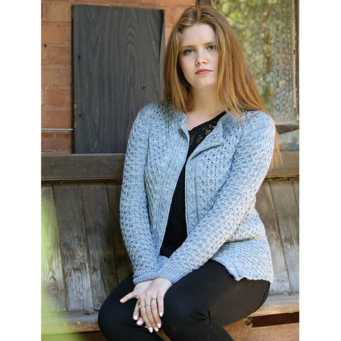 Koigu Magazine #8 Crochet Pattern