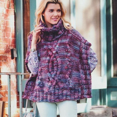 Malabrigo Book 7 Knitting Pattern
