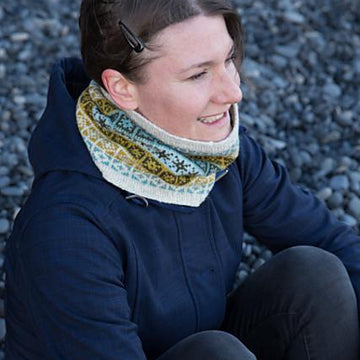 Compass Cowl
