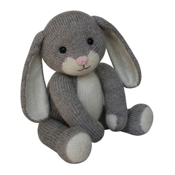 Bunny (Knit a Teddy)