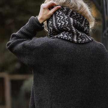 Alps Cowl