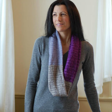 Mad Dash Cowl