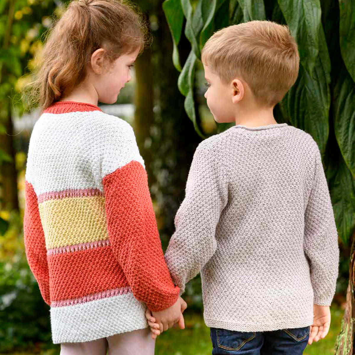 Juniper Moon Farm Jumper Knitting Pattern