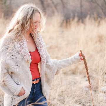 Backcountry Cardigan
