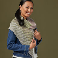 Valley Yarns Wahiba Sands Knitting Pattern