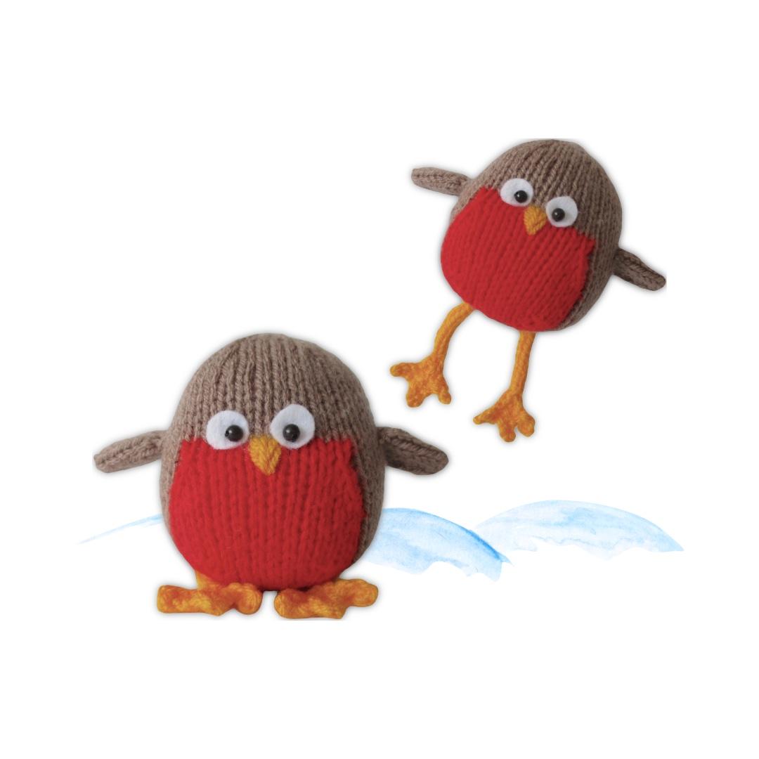Jolly Robin