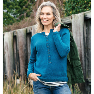 Kelbourne Woolens Gull Island PDF