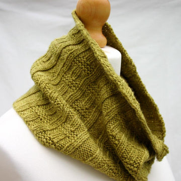 Westcott Cowl