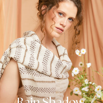 Rowan Rain Shadow Knitting Pattern