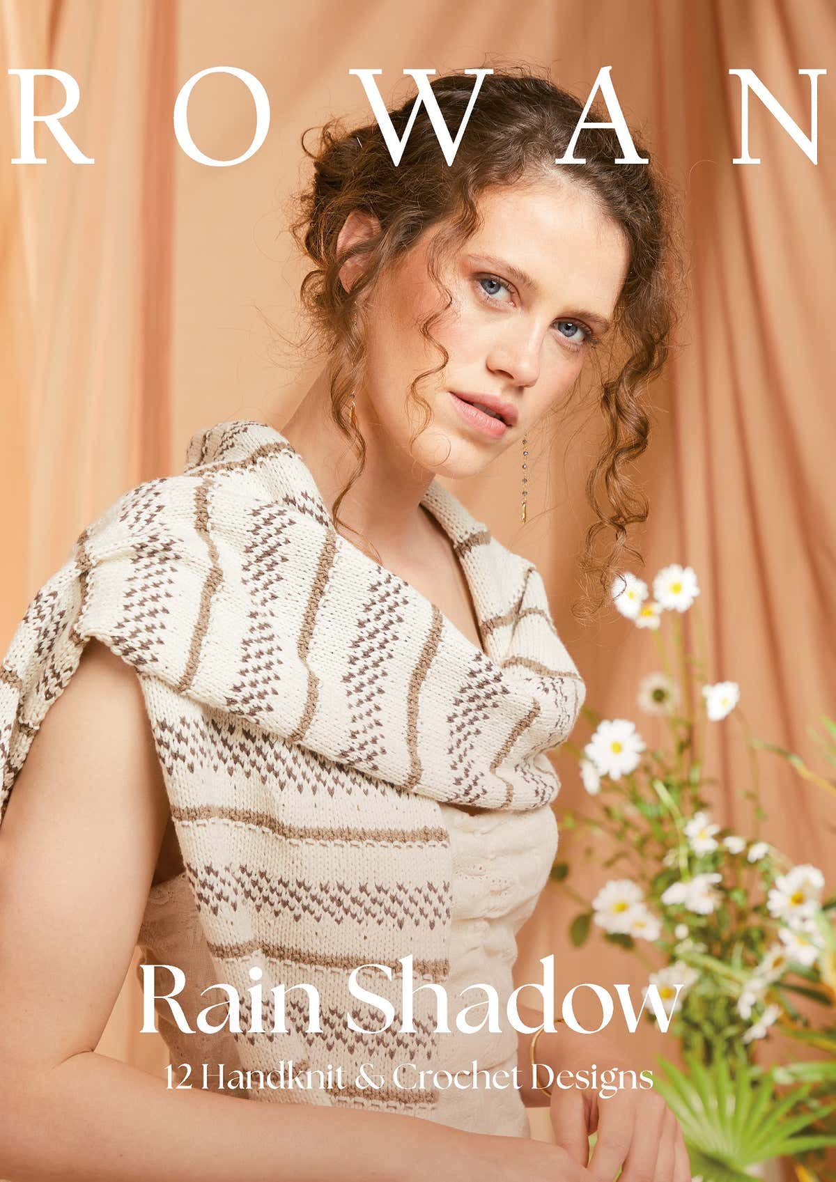 Rowan Rain Shadow Knitting Pattern
