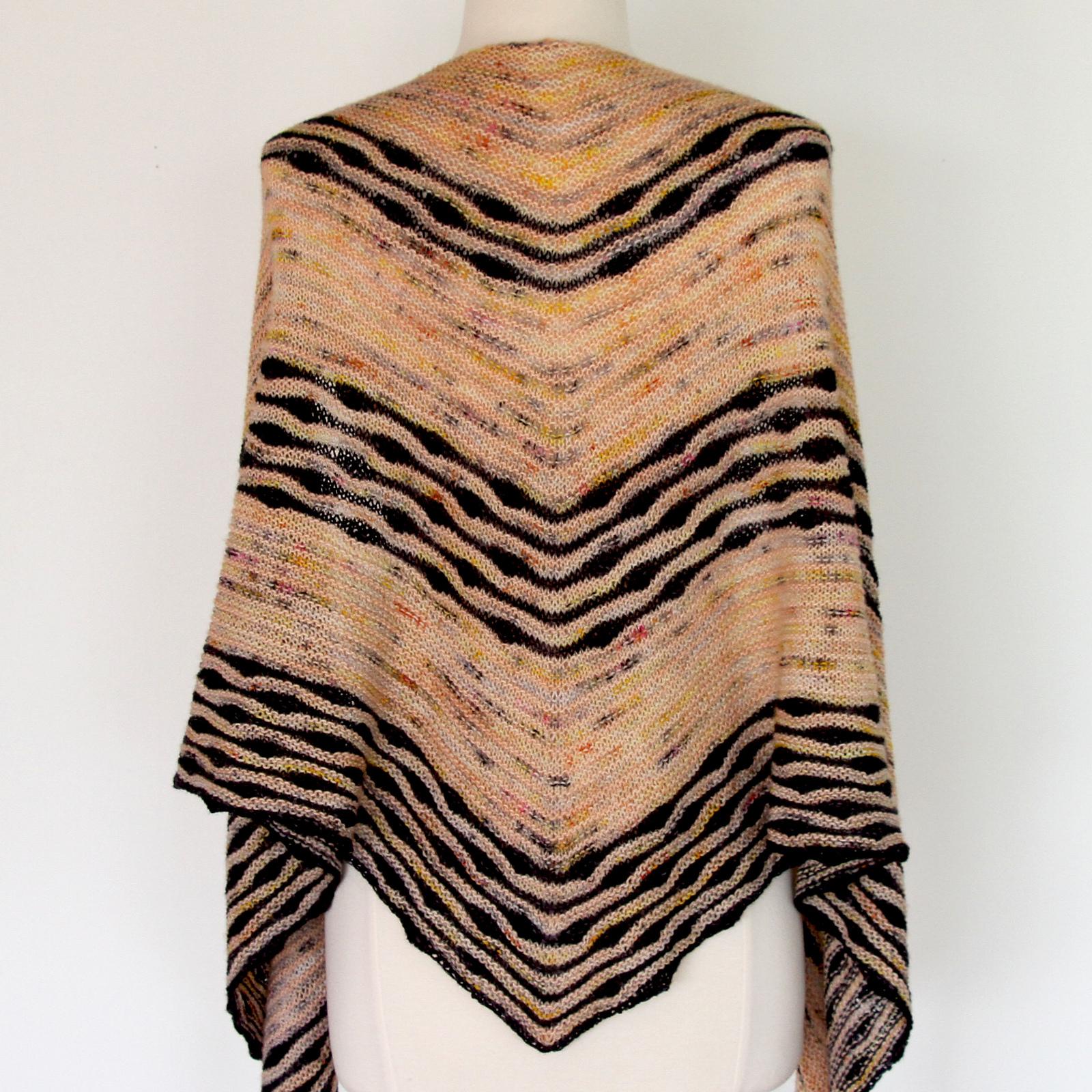 Tarni Shawl