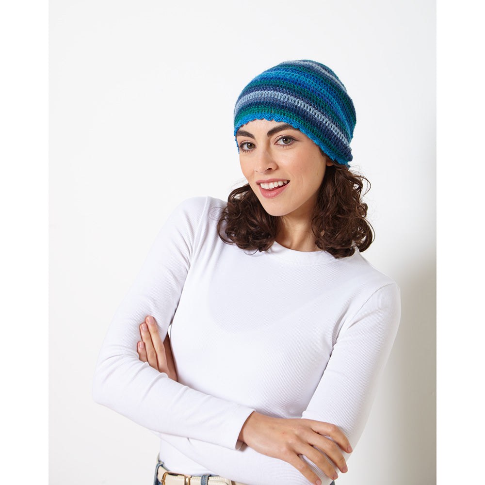 Accessories Cowl Crochet Pattern