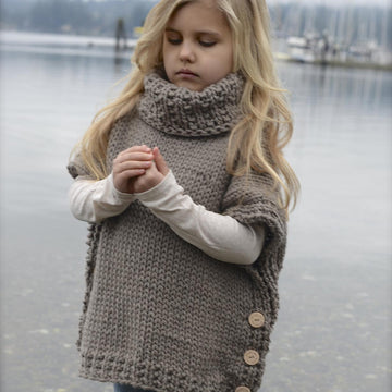 Azel Pullover