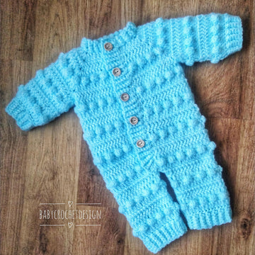Bobbi Romper