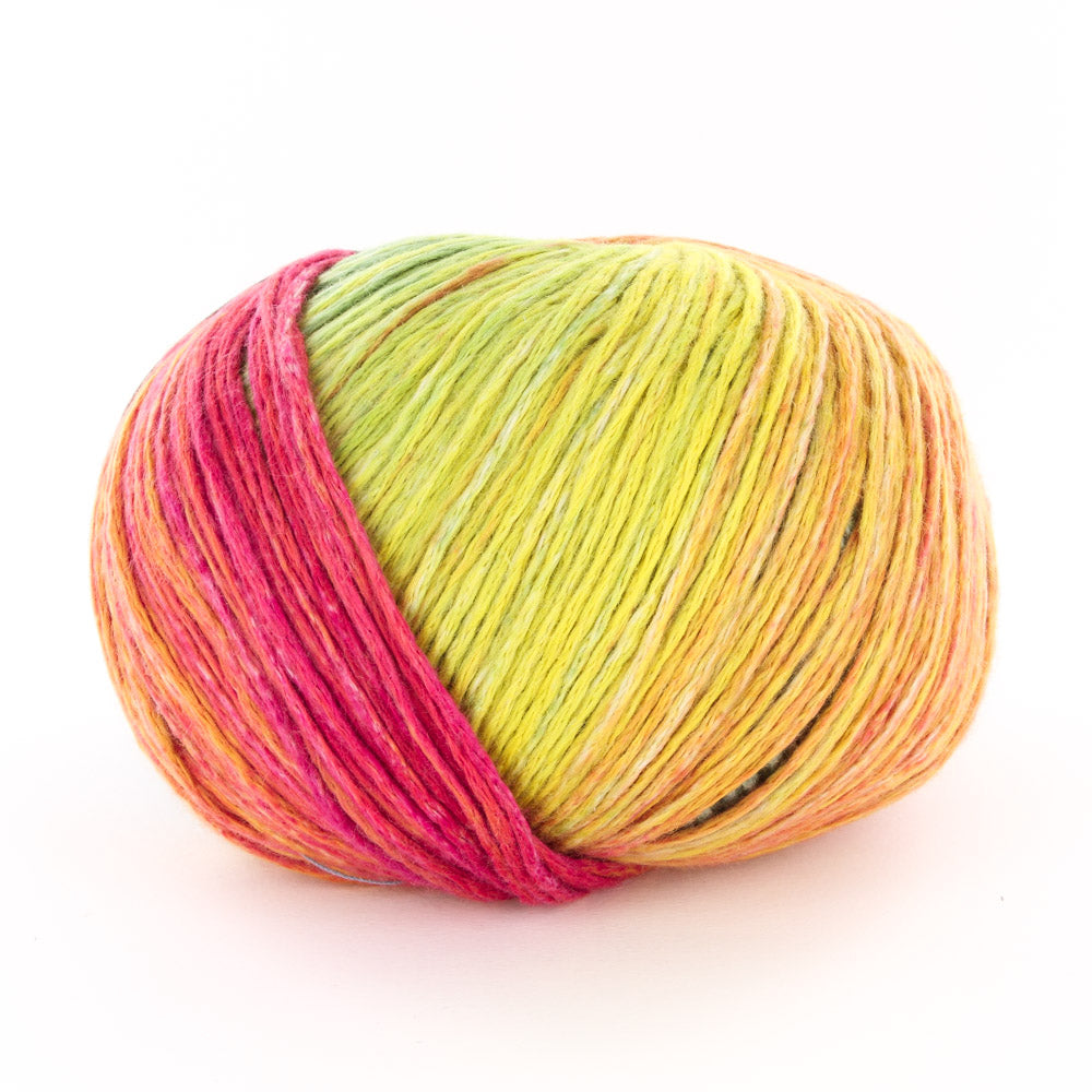 Lana Grossa Cotonella Yarn - Cotton Aran