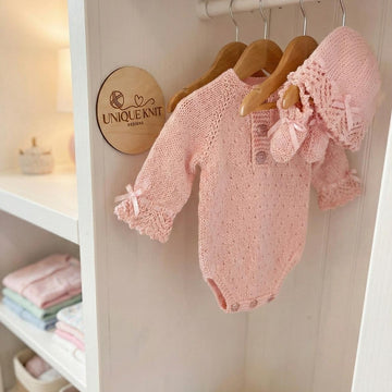 'Chelsea' 3 piece set