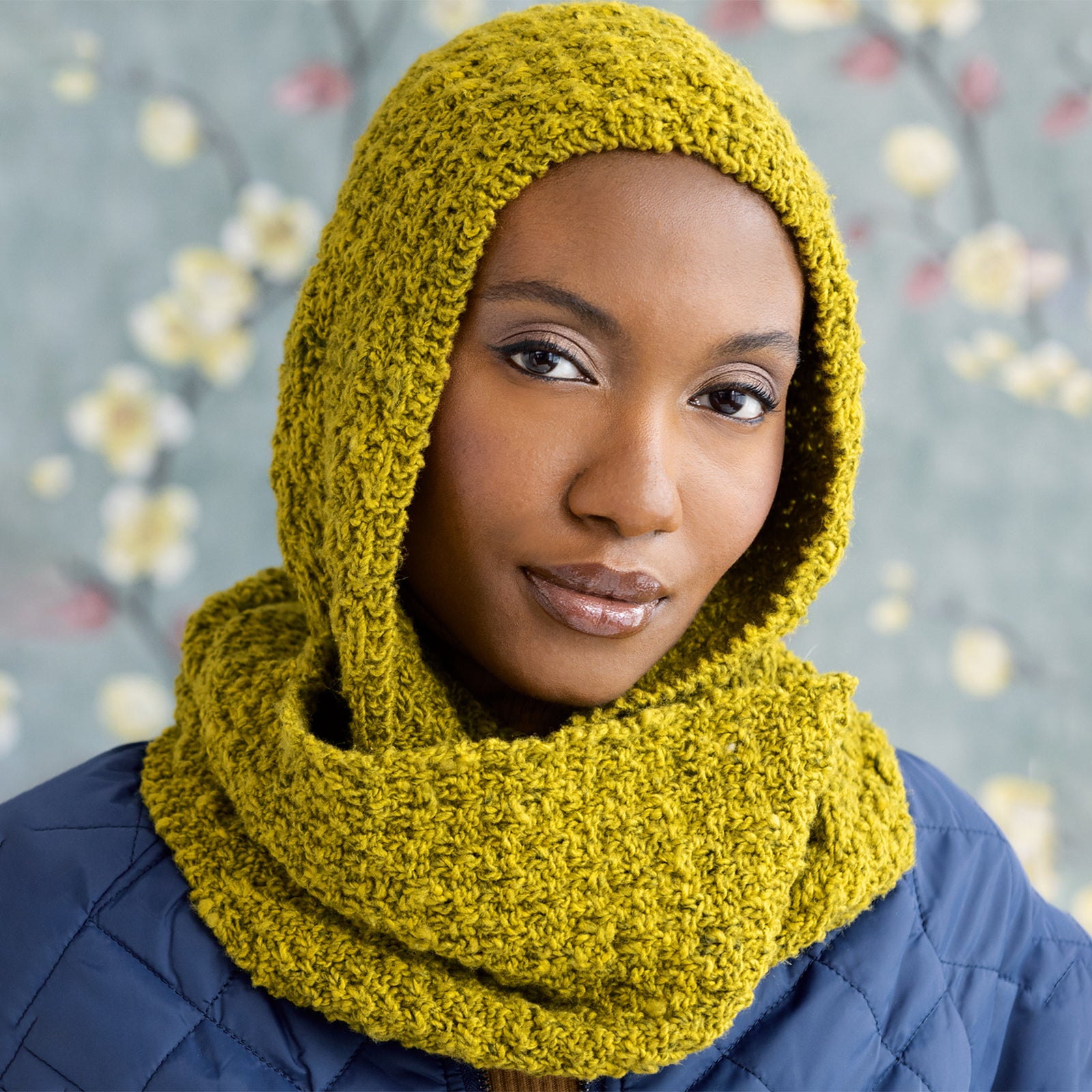 Noro Egle Cowl Knitting Pattern
