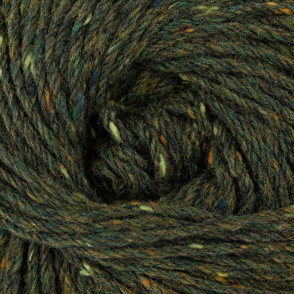 Lana Grossa Country Tweed Yarn - Wool Chunky