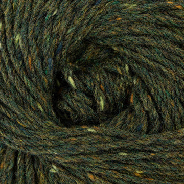 Lana Grossa Country Tweed Yarn - Wool Chunky