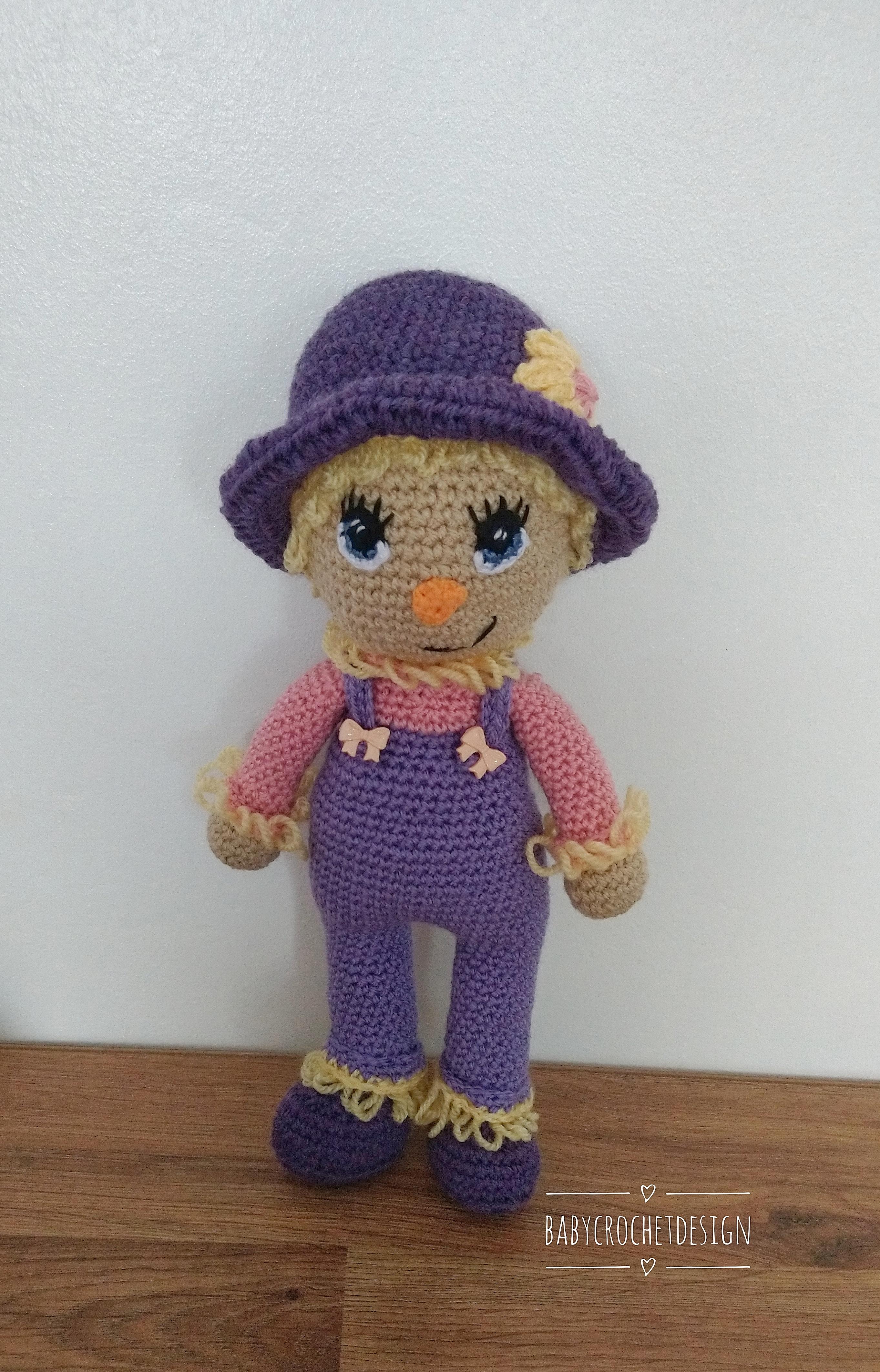 Scarecrow