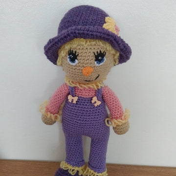 Scarecrow