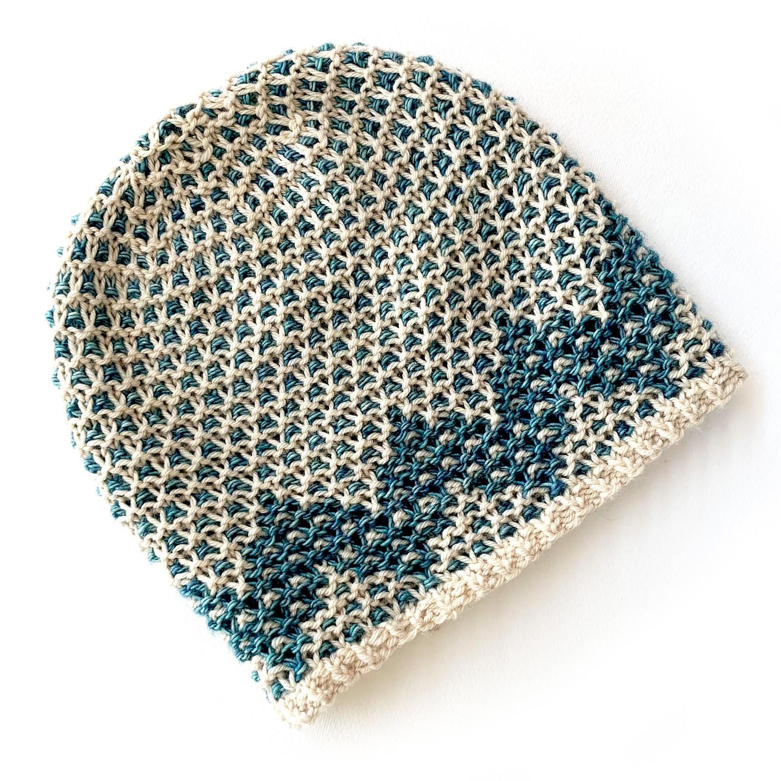 Kentia Hat