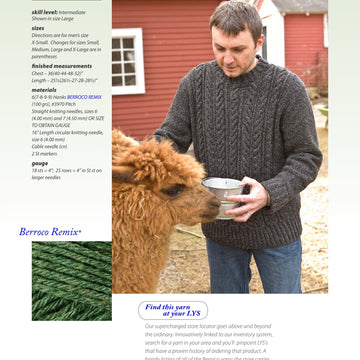 Berroco 303 Arto PDF