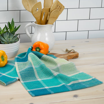 Valley Yarns #264 Tauliya Towels