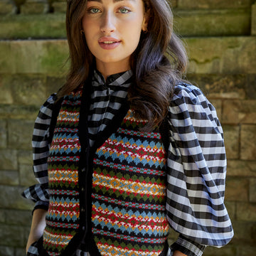 Debbie Bliss Skye Knitting Pattern