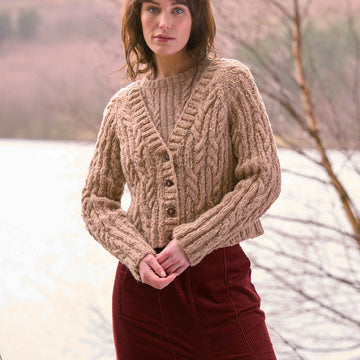 Rowan Felted Tweed Soft Designs