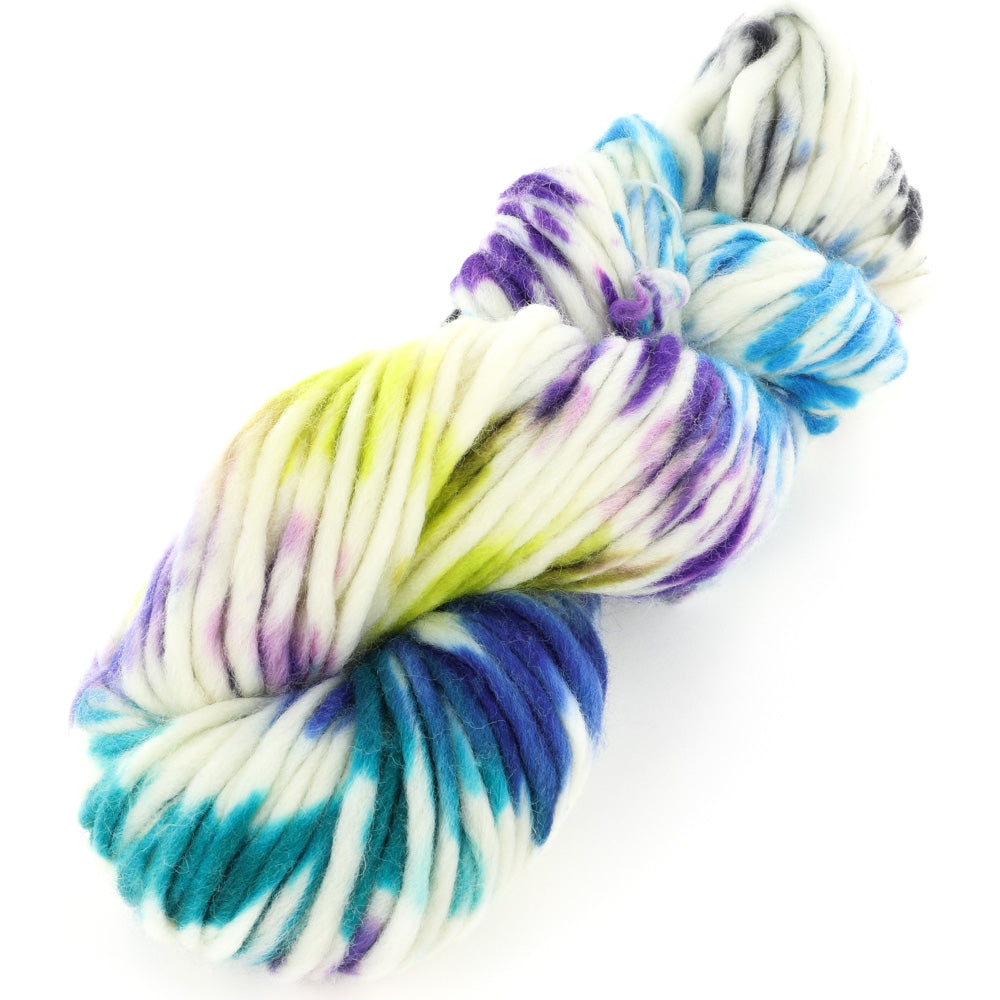 Araucania Fiesta Yarn - Wool Super Chunky