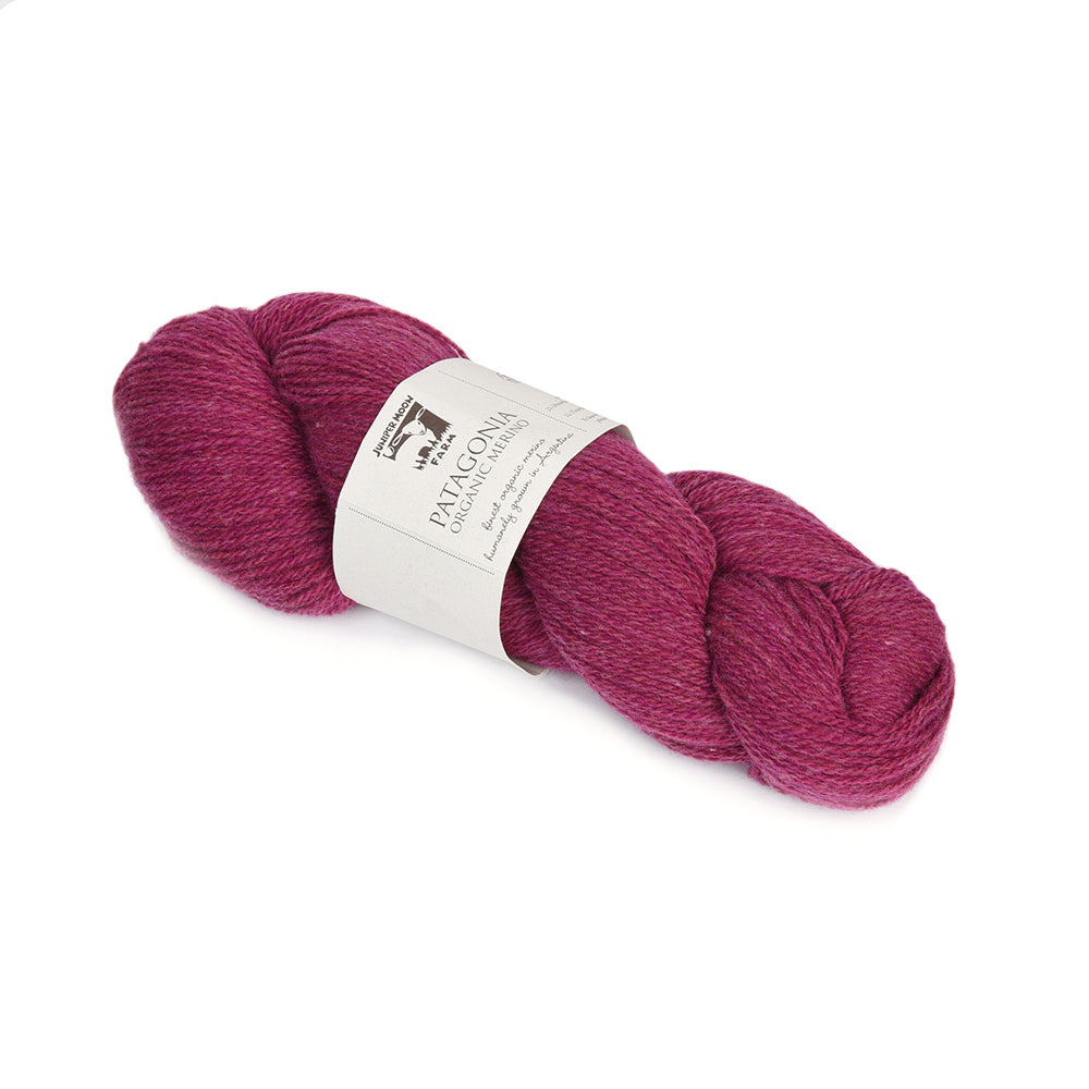 Juniper Moon Farm Patagonia Organic Merino Yarn - Wool DK