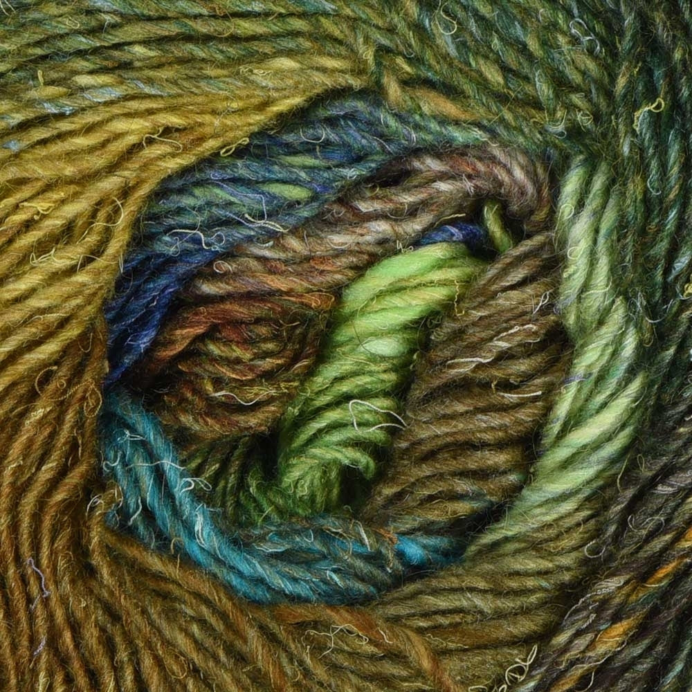 Noro Silk Garden Lite Yarn - Silk DK