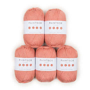 Vintage Pink (1055)