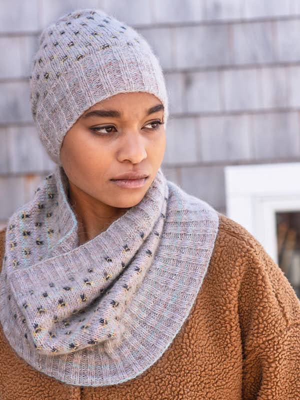 Berroco Donna Accessory Knitting Pattern
