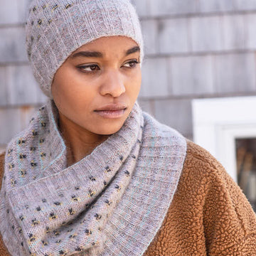 Berroco Donna Accessory Knitting Pattern